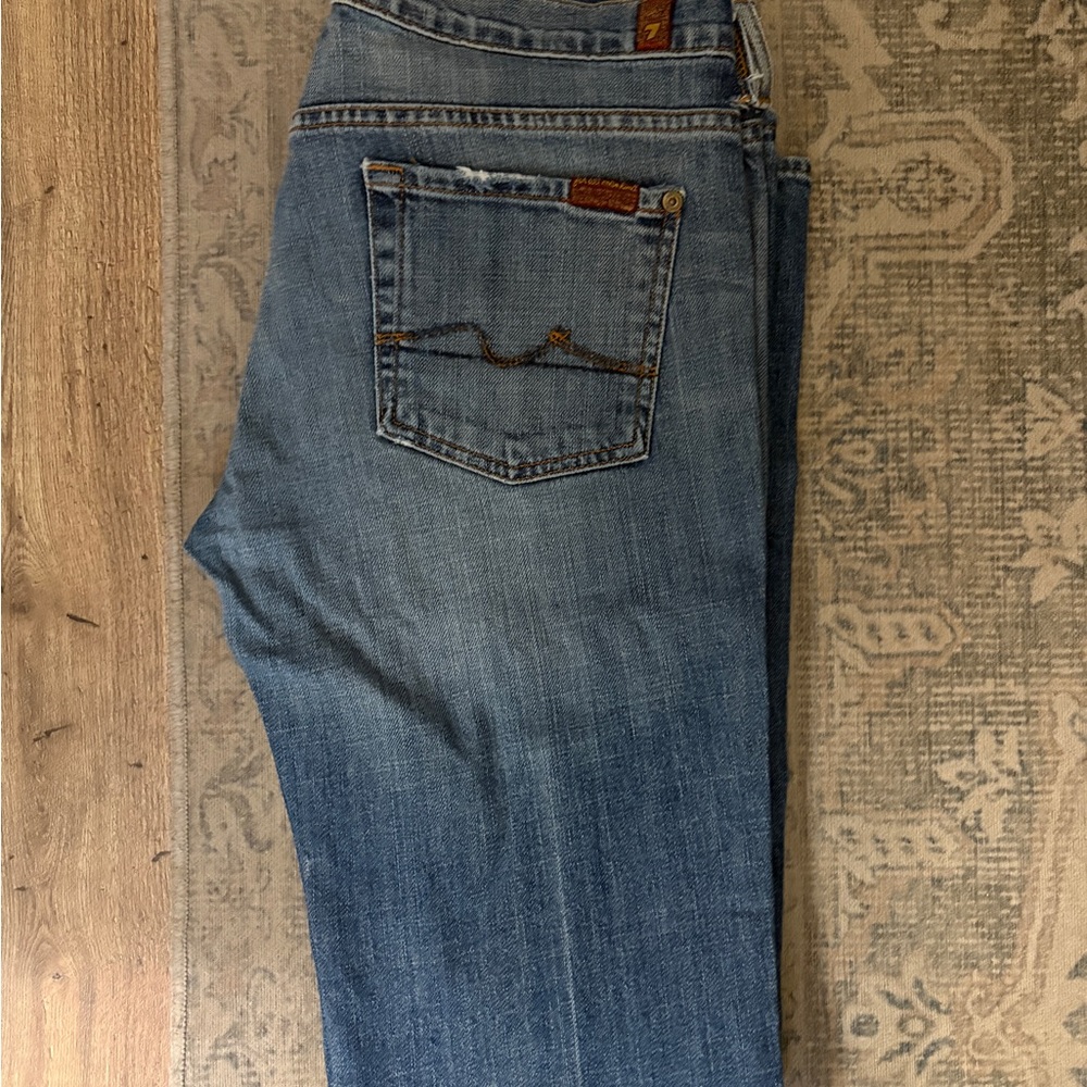 Women’s Seven Jeans